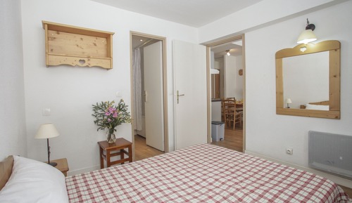 Apartamento, 2 habitaciones