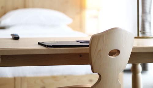 Suite, 1 cama de matrimonio grande