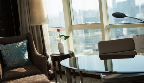 Habitación Club, 2 camas individuales