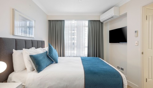 Apartamento, 1 habitación