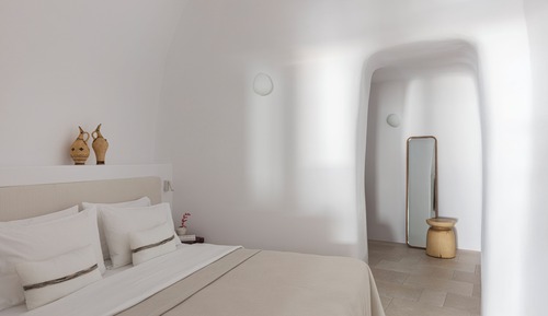 Grand Two Bedroom Suite