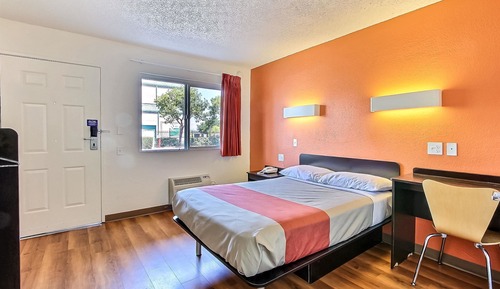 Suite Deluxe, 1 cama de matrimonio, no fumadores, frigorífico y microondas