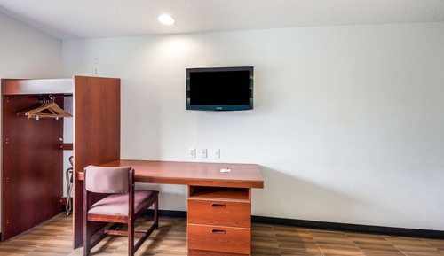 Habitación, 1 cama de matrimonio, accesible para personas con discapacidad, no fumadores