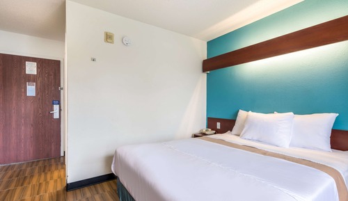 Habitación, 1 cama de matrimonio, no fumadores