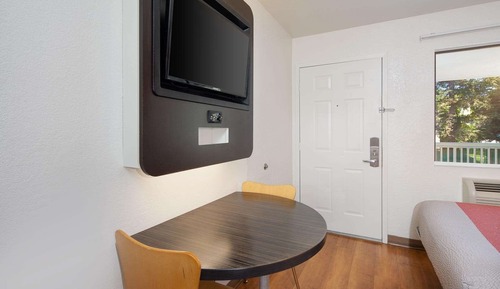 Habitación estándar, 1 cama doble, accesible para personas con discapacidad, no fumadores