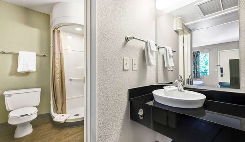 Habitación Premium, 1 cama de matrimonio, no fumadores, frigorífico y microondas