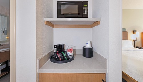 Habitación, 2 camas de matrimonio, no fumadores