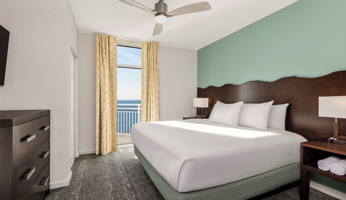 Habitación estándar, 3 habitaciones