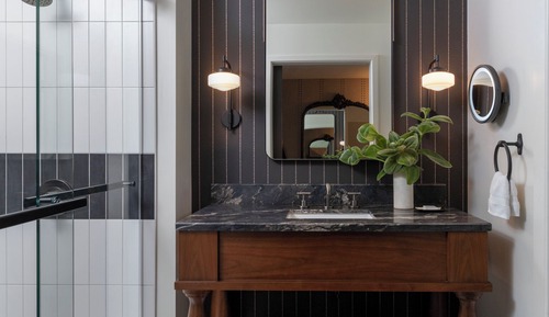 Habitación Deluxe, 2 camas de matrimonio