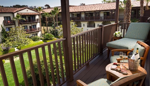 Suite presidencial (Presidential Suite, 1 King Bed)