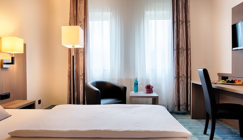 Habitación Business individual