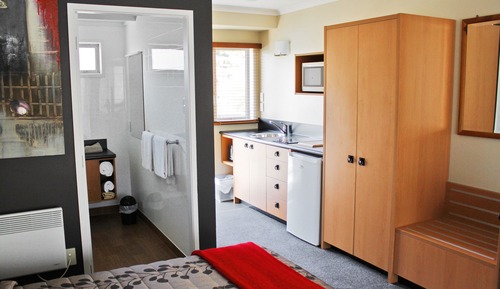 Habitación superior (Prepaid)