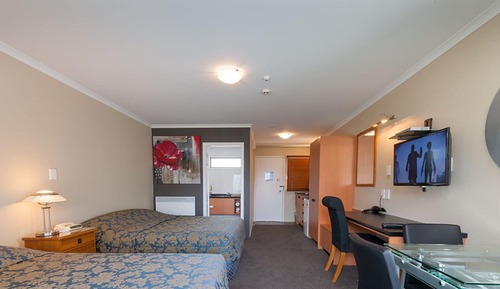 Habitación estándar (Prepaid)