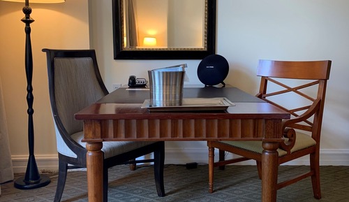 Habitación Premier, 1 cama de matrimonio grande