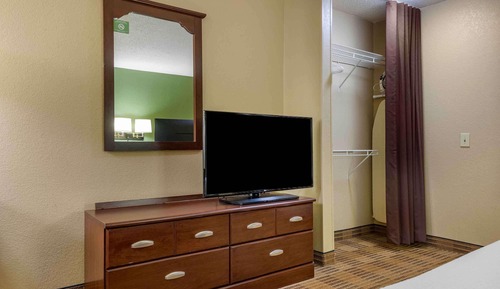 Estudio, 1 cama de matrimonio, no fumadores