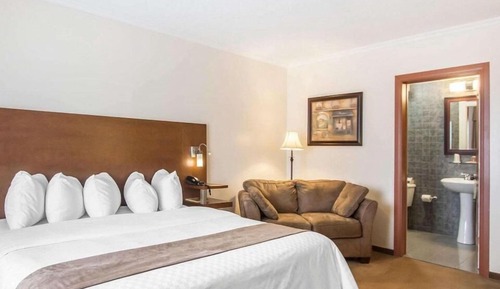 Habitación superior, no fumadores, frigorífico