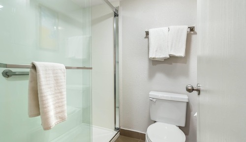 Habitación Business, 1 cama de matrimonio grande, no fumadores