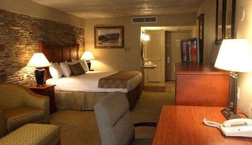 Habitación individual básica