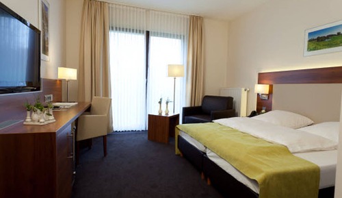 Habitación superior