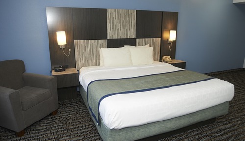 Suite, 1 habitación