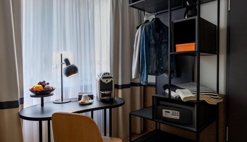 Habitación individual