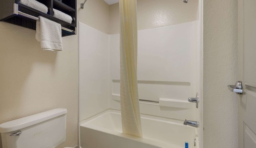 Habitación, 2 camas dobles, fumadores