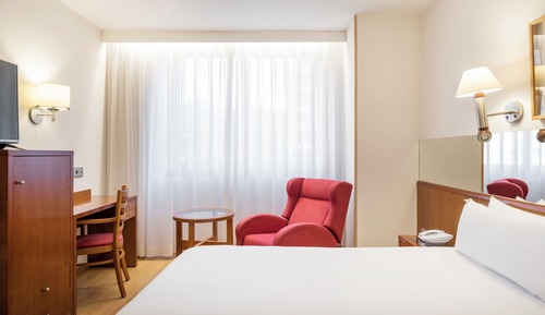 Habitación individual