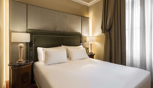 Habitación superior