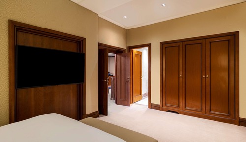 Suite familiar (Double)