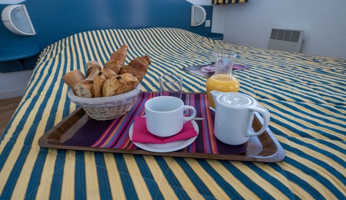 Apartamento, 2 habitaciones (6 persons, Sea Side)