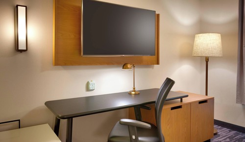 Habitación, 1 cama de matrimonio grande