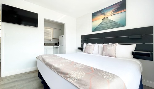 Habitación superior