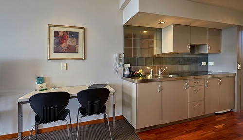 Habitación Premium con 2 camas individuales, vistas al mar (5 star)