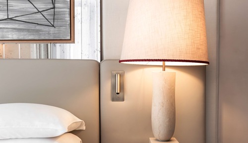 Habitación Premium (Park TWIN)