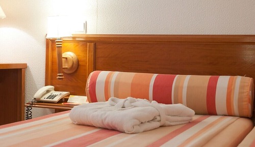 Bungalow Confort