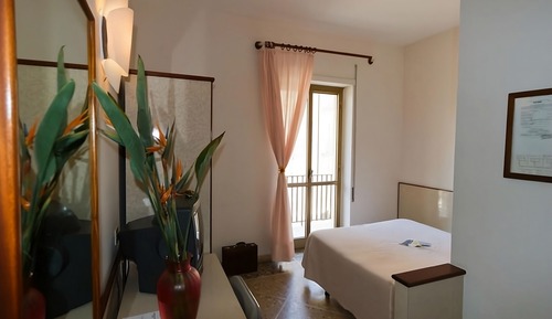 Habitación individual clásica, 1 cama individual grande