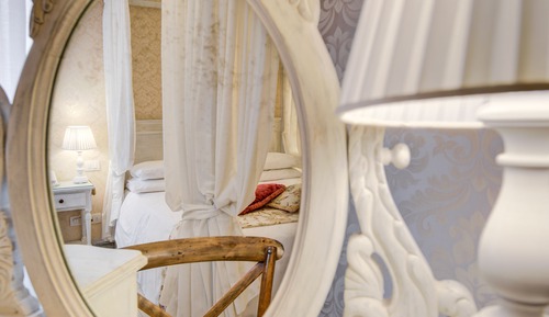 Habitación doble, en edificio anexo (Selected at check-in)