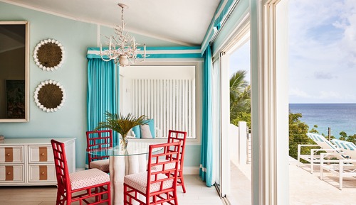 Turtle Cove Suite