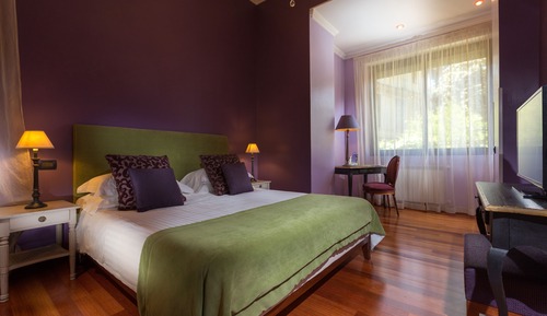 Suite estudio junior