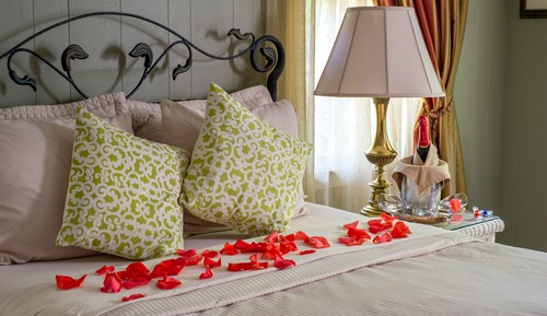 Habitación (Garden)