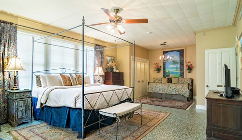 Habitación (Escape)