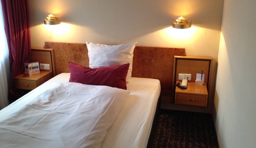 Habitación individual Confort