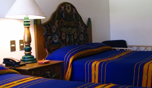 Habitación estándar