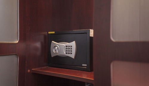 Habitación superior (2 beds)