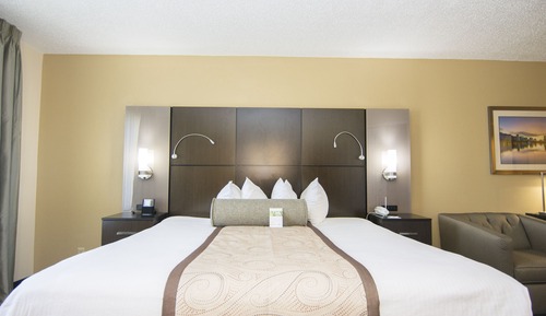 Suite estudio superior, 1 cama de matrimonio grande, no fumadores, bañera de hidromasaje