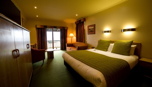 Habitación estándar