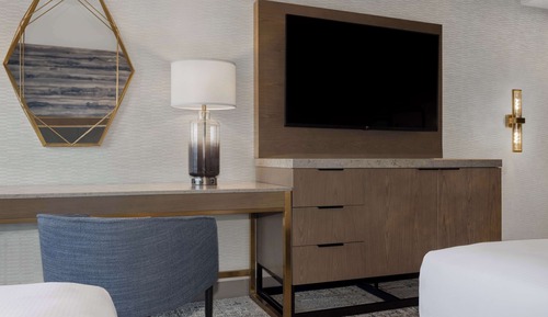 Habitación, 1 cama de matrimonio