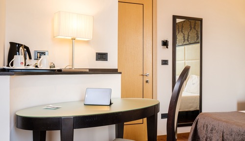 Habitación doble (Gold)