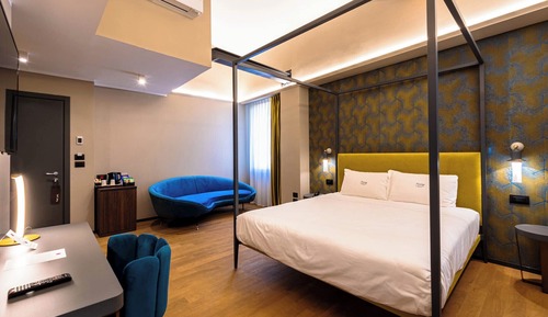 Junior Suite La Mamma