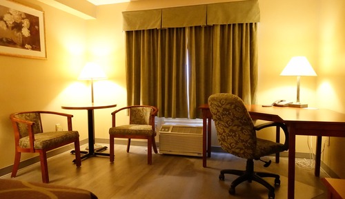 Habitación, 1 cama de matrimonio, no fumadores